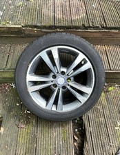 Mercedes E Class W212 2015 17