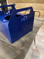 TCR1505 - Diff Carrier Storage