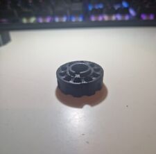 Air Arms S200 Airgun Rotary Magazine 10 Shot .22 O-ring Fitted Ready Mag