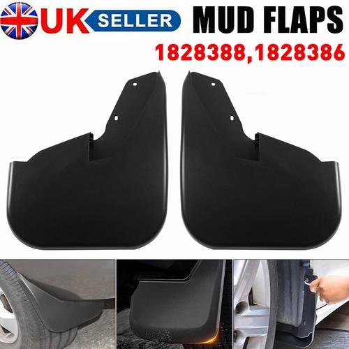 For ford transit custom - 2x,