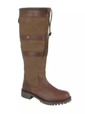 Cabotswood Pull On Leather