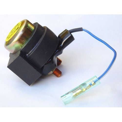 Tourmax starter relay fits - tourmax,