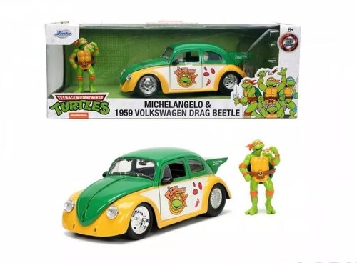 Diecast car model - model, scale