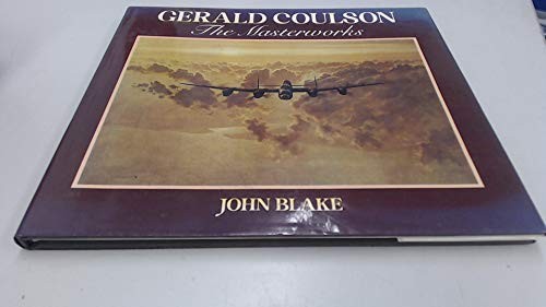 Gerald coulson the - coulson:,