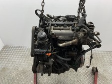 HONDA ACCORD 2.2 DIESEL COMPLETE N22A1 ENGINE 140 BHP