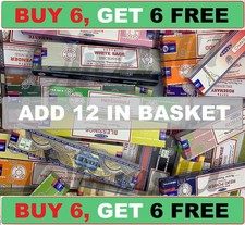 Genuine SATYA INCENSE STICKS