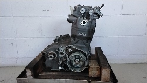 Ktm lc4 640 - lc4,