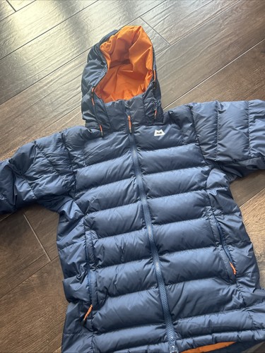 Men mountain equipment - men’s,