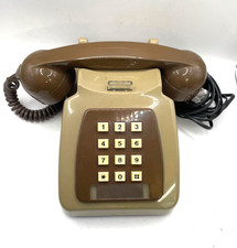 VINTAGE GPO PUSH BUTTON