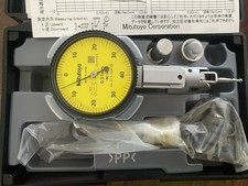 Mitutoyo 513-304-10T Lever