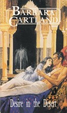 Desire in the Desert - BARBARA