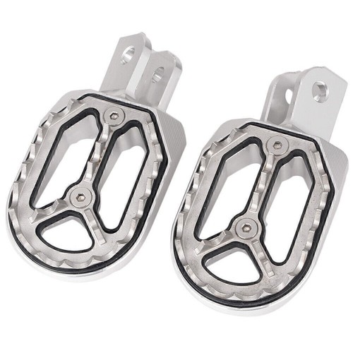 Motorcycle foot pegs pedals - motorcycle,