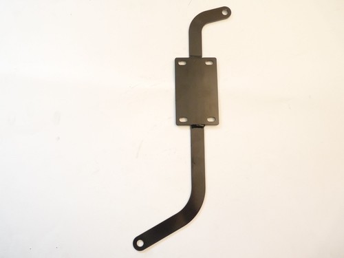 2618 silencer bracket - silencer,