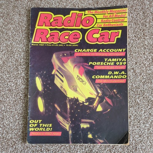 Radio race car - radio,