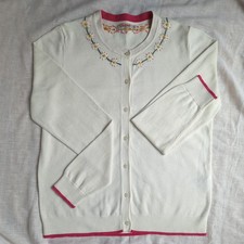 CATH KIDSTON WHITE COTTON