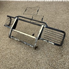 Range Rover Classic Steel Bull