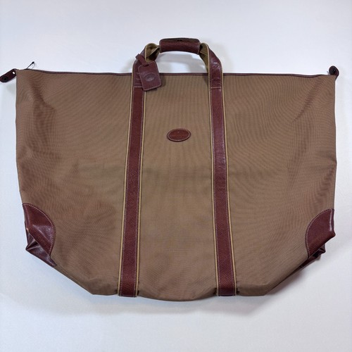 Vintage longchamp boxford - boxford, xl
