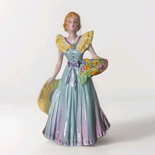 Falcon ware sylvac joan - falcon,