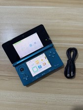Nintendo 3ds Handheld Console