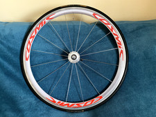 Mavic Cosmic aero alloy deep