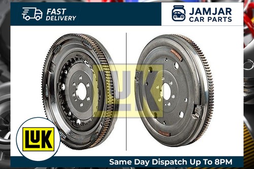Luk 415068209 flywheel fits - luk,