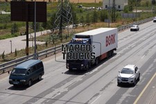 Truck photo Volvo FH12