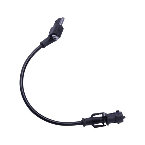 Crank shaft position - crank, sensor