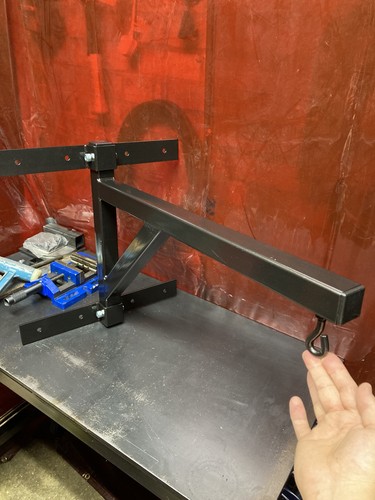 Wall bracket punch bag heavy - wall,