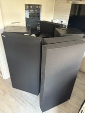 FULL SET STUDIO ACOUSTIC