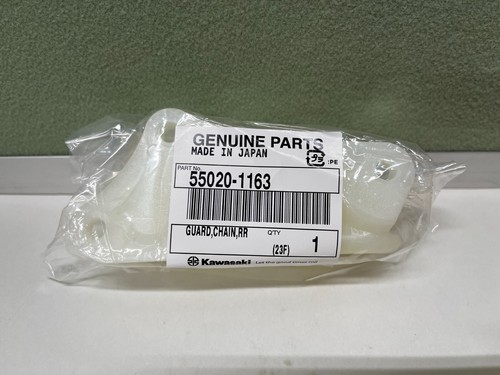 Kawasaki kdx80 84 85 - kdx80, 84-85