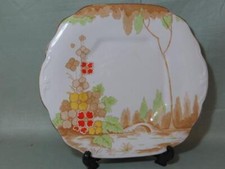 Wellington Bone China Cake or