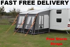 Camptech Starline Elite 300