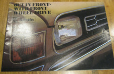 AUSTIN MINI, CLUBMAN, 1275GT