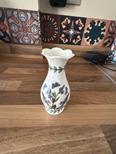 Portmeirion Botanic Garden