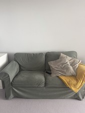 Ikea ektrop two seater - ikea,