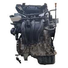 VOLKSWAGEN POLO E 1.2LTR ENGINE PETROL BARE 	AWY 03D100031KX