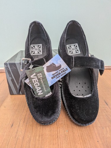 Tuk shoes viva creeper - viva,