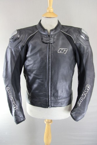 Hein gericke pro sports black - pro,