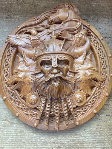Caribou woodcraft odin - caribou,