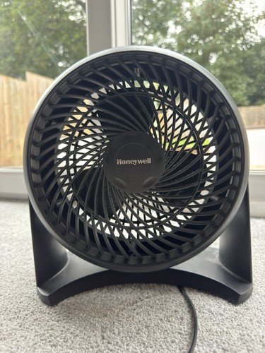 Honeywell turboforce power fan - turboforce,