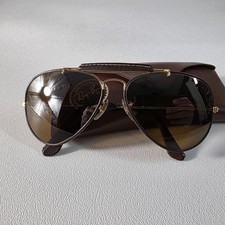 Vintage B&L Ray Ban