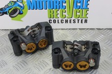 Yamaha R1 5VY Brake Calipers