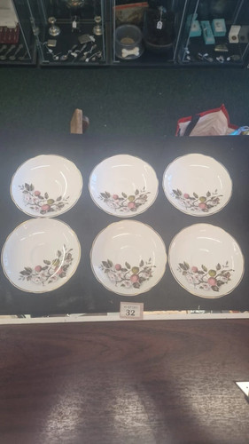 Set fce longport floral - set,
