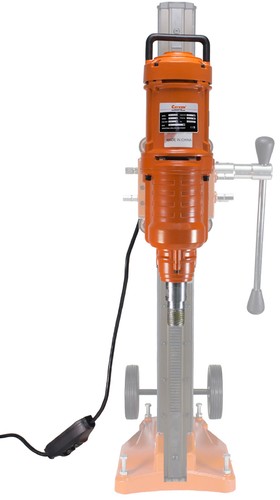 Cayken 2550 core drill - cayken,