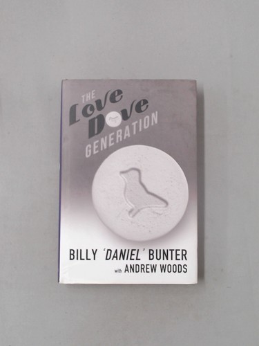 The love dove generation - the,