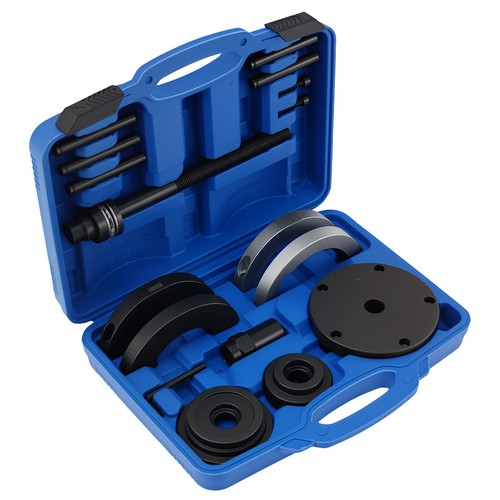 Front rear wheel - wheel, bearing