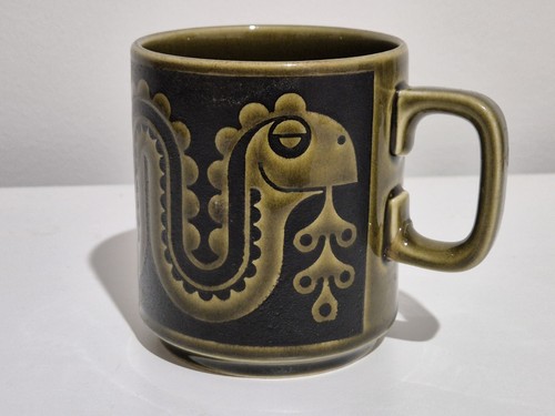 Rare vintage hornsea - vintage,