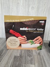 addi Quick Hobby Felting
