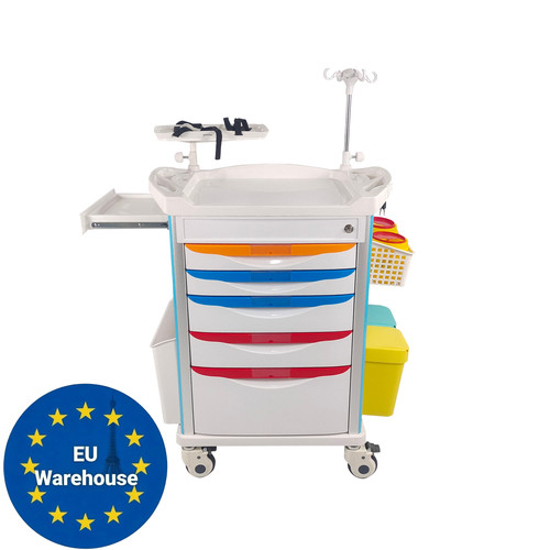Medical emergency rolling - medical,