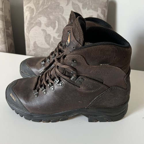 Meindl kansas gtx hiking boots - meindl,